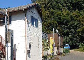 株式会社トーホー商事　滝山事業所